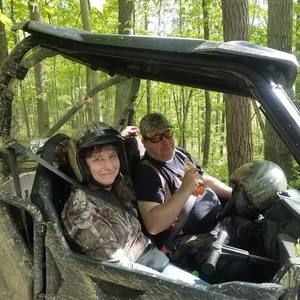 Meet your Posher, Leona